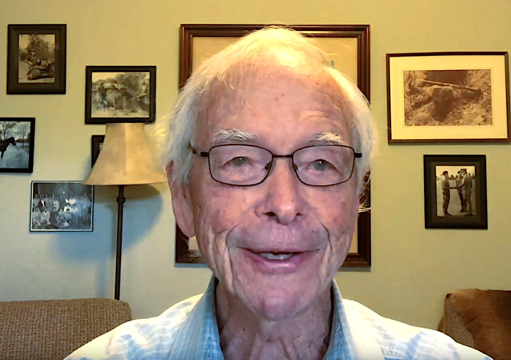 Allan Savory